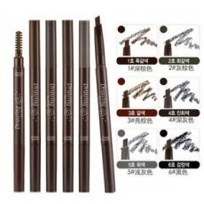 ������ƷEtude house����С��˫ͷ��ת�Զ�ü�� ��ˮ����7ɫ��ѡ