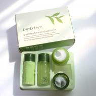 ��Ʒ ����innisfree��ʫ�����̲�ƽ��ˮ��˪��������������װ ��ˮ��ʪ��û���ˡ�
