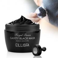��Ʒ ROYAL QUEEN EILLISFA������������ཬ ��ʯ����Ĥ������ɫ���±�ʪ���ë��50g