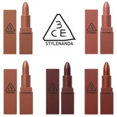 ����3CE MOOD RECIPE����䷽�ﶬϵ�о�ש���Ϲ�ɫ�ں�