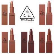 ����3CE MOOD RECIPE����䷽�ﶬϵ�о�ש���Ϲ�ɫ�ں�