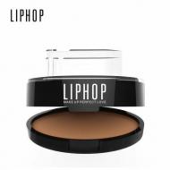 liphop��Ʒ����ʿ����ӡ��ü�����˱ر���ü�����־ò���ױ����ɫȾü��