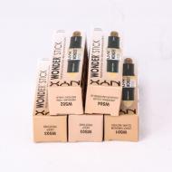 ����������ѣ�NYX wonder stick�߹�����������Ӱ��˫ͷ��Ӱ��Ӱ���ݰ����¼ܣ���