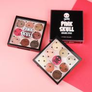 ����С������ pink skull ��ɫ����9ɫ ��ɫ��Ӱ��
