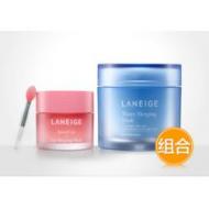 LANEIGE ��֥��װ ��˯����Ĥ 15ml +��Ĥ 3g��û�к���