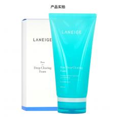 Laneige/��֥ϴ����ë��������160ml ����������� ����ë��