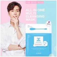 ������ƷJayjunˮ�����4in1������Ĥжױ���͸�ײ�ˮ����ë�ף�1��5Ƭ�ļ۸�