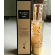 ������ƷAHC�ƽ𾫻�Һ24K�ƽ���ţ������ԭҺ���߿��屣ʪ60ml