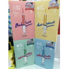 ������Ʒbano��ŵ��������ͯ��ˮ�������Ĥ���׿��屣ʪ������1��10Ƭ�ļ۸�