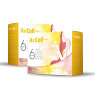 its coll plus (15��)
