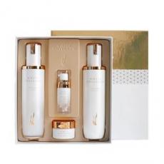 ������ƷAHC ��׽�ԭ����ˮ��˪������װ ��ˮ��ʪ�����۰�������ɫ��Ԥ����