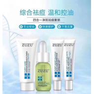 ��ƷZUZU��׺о�Ч�ĺ�һ��װϴ������˪��˪ԭҺ�ļ����º�