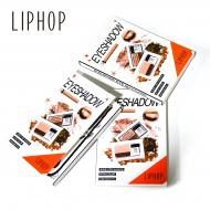 ����ʿLIPHOP����˫��˫ɫ��Ӱ ��ѧ��������Ӱ��