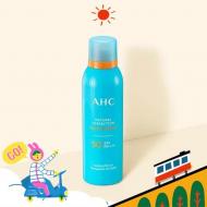 ����AHC��ɹ����ά������������spf50+�����Ჹˮ���м��и�����