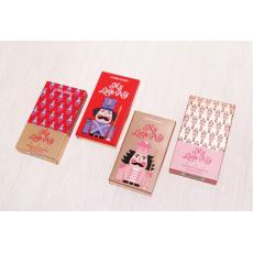 ETUDE HOUSE����С��ʥ�����Ҽ�����ɫ��Ӱ���ƹ������ױ��Ӱ�ƺ�ɫ����ɫ���ӣ�