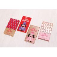 ETUDE HOUSE����С��ʥ�����Ҽ�����ɫ��Ӱ���ƹ������ױ��Ӱ�ƺ�ɫ����ɫ���ӣ�
