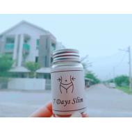 100@��Ʒ 7Days Slim ǿЧ�����ݽ��ң�һ��30���� û�и���