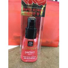 ��������ױ�ɻ����� �����氮��õ�徫�� Ⱦ�̻��� ˳������ʪ perfect rose