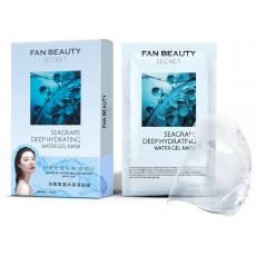 FanBeauty Secret��������ˮ��ʪ��Ĥ������ͬ����Ĥ��ˮ 5Ƭװ