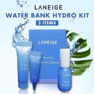 Laneige Moisture Trial Kit ˮ�������a�������b(��˪3ml,������˪10ml,�����A10ml)