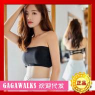 ��˿һ��ΧĨ��💢���Ŷ��۴���޸�Ȧ�����޼���ɲ��ص�һƬʽ 💥BRA TUBE TOP
