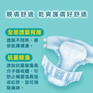 XXL�� SIZE adult pampers ����ֽ�� 1PCSƬ�۸� 66.66cm-93.324cm��Χ ����֮��XXL��20Ƭһ����