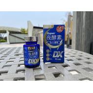 Simply Super Burn Night Metabolism Enzyme DX Tablet 30s ҹ Superҹ н Enzyme DXҹ 30/