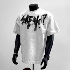 cotton tshirt 230g ½