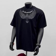 cotton tshirt 230g ½
