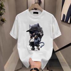 cotton tshirt 230g ½