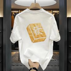 cotton tshirt 230g ½