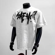 cotton tshirt 230g ½