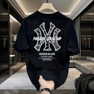 cotton tshirt 230g ½