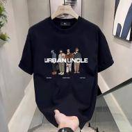 cotton tshirt 230g ½
