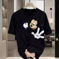 cotton tshirt 230g ½
