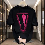 cotton tshirt 230g ½