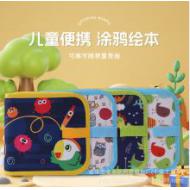 ��ͯ�������Яʽ�滭������...